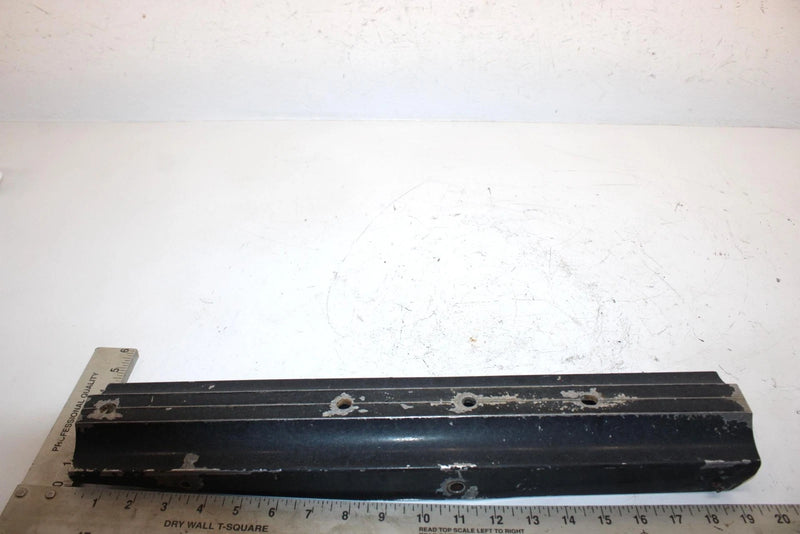 98 Polaris Xc 700 Oem Ski Paddle 1820506-070 1820506 SP130