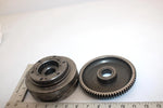 03 Arctic Cat 400 Fis Auto Trans Oem Flywheel 3430-071 AA9