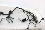 2009 Honda Trx680fga Oem Main Wire Harness 32100-HN8-B40 AH23
