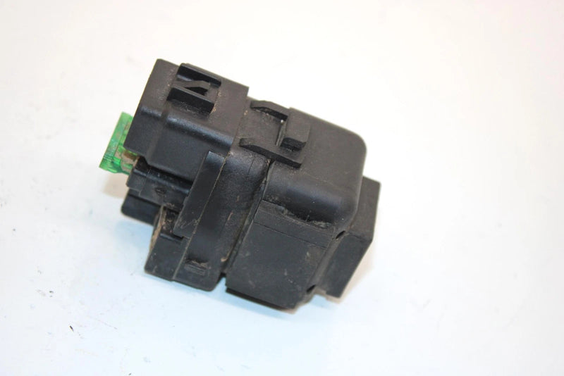 03 Arctic Cat 500 Fis Automatic  Oem Relay Assy, Starting motor 3530-001 AAS