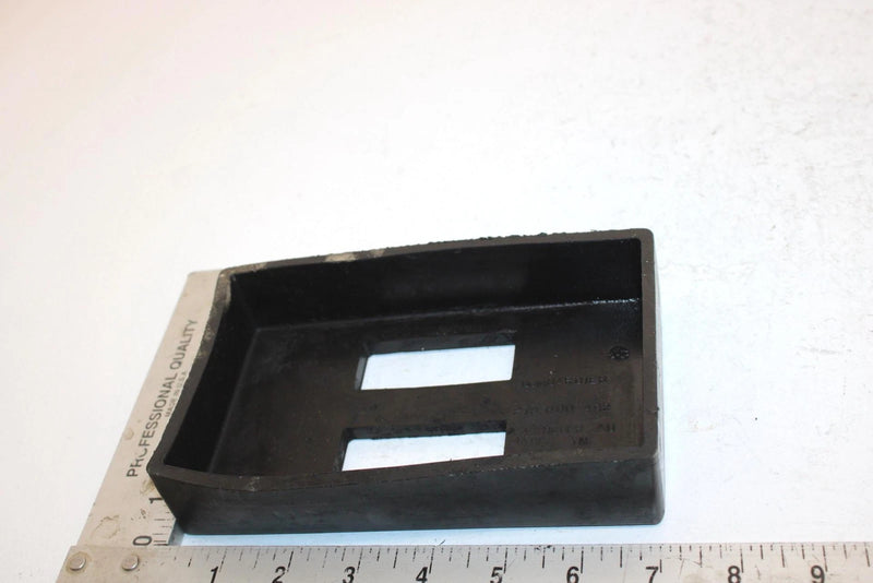 1995 Sea-doo Gti Oem Battery Pad 278000492 JS53