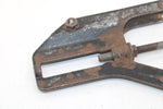 1980 Yamaha Enticer 340 Deluxe Oem Right Skid Bracket 8E3-47413-00-00 SY129