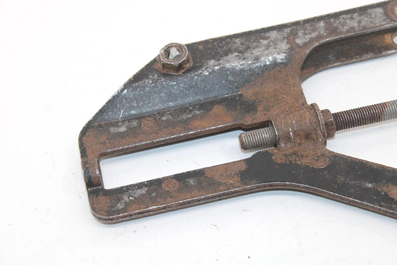 1980 Yamaha Enticer 340 Deluxe Oem Right Skid Bracket 8E3-47413-00-00 SY129