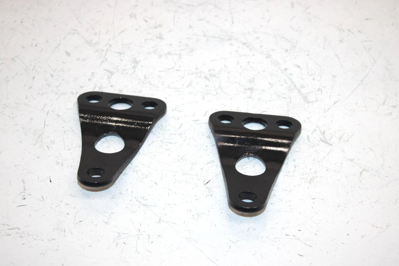 86 Honda Trx250a Oem Upper Engine Mount 50350-HA8-000 AH30