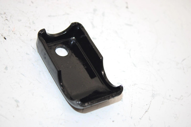 87 Kawasaki Bayou 185 Klf185a Oem Rack Clamp 92037-1661 AK13