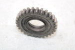 2001 Yamaha  Raptor 660r Oem 28T Reverse Wheel Gear 5LP-17243-00-00 AY33