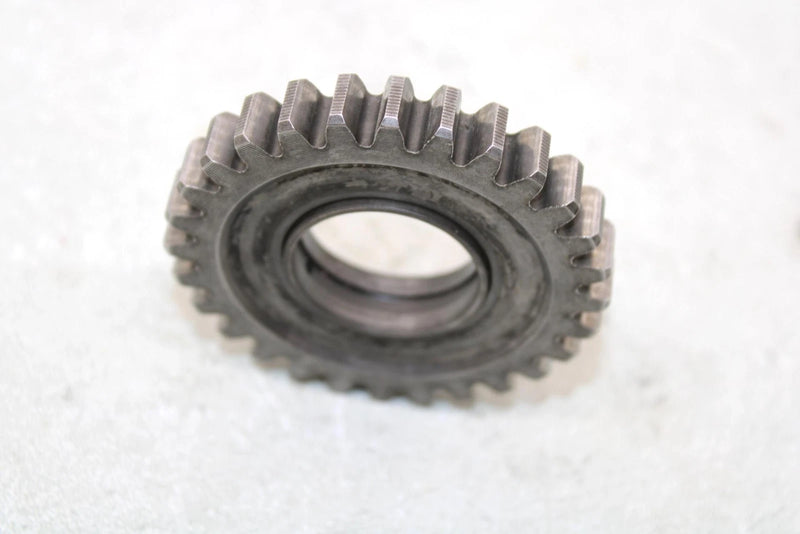 2001 Yamaha  Raptor 660r Oem 28T Reverse Wheel Gear 5LP-17243-00-00 AY33