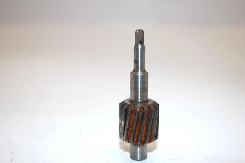 03 Arctic Cat 500 Fis Automatic  Oem Gear, Driven (NT:15) 3402-509 AAS