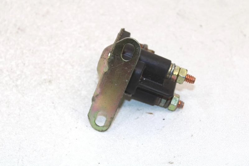 10 Polaris Turbo Lx Oem Starter Magnetic Switch 4012358 SP200
