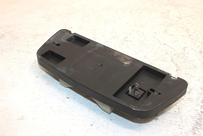 2000 Ski-doo Mxz 700 Oem Tail Brake Light Base 510004061 SS8