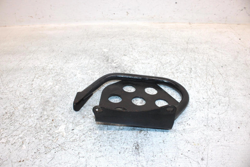 1994 Yamaha  Timberwolf 4wd Oem Left Heel Guard 4BD-27445-10-00 AY25