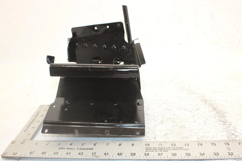 1995 Polaris Xlt Oem Left Footrest 1011934 SP19