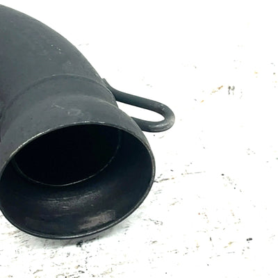 96-06 Polaris Trail Blazer 250 OEM Exhaust Head Pipe 1261060-489 AP224