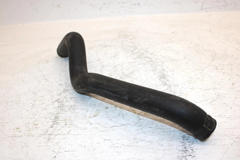 1996 Ski-doo Formula Stx 583 Oem Coolant Hose 414859700 SS25