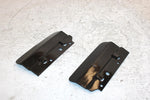 1998 Ski-doo Mach 1 700 Oem Front Hood Guide Set 517302010 517302012 SS3