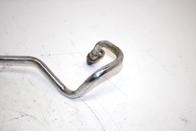 2004 Honda Fourtrax Rincon Oem Oil Cooler Line Set 15540-HN8-000 AH2