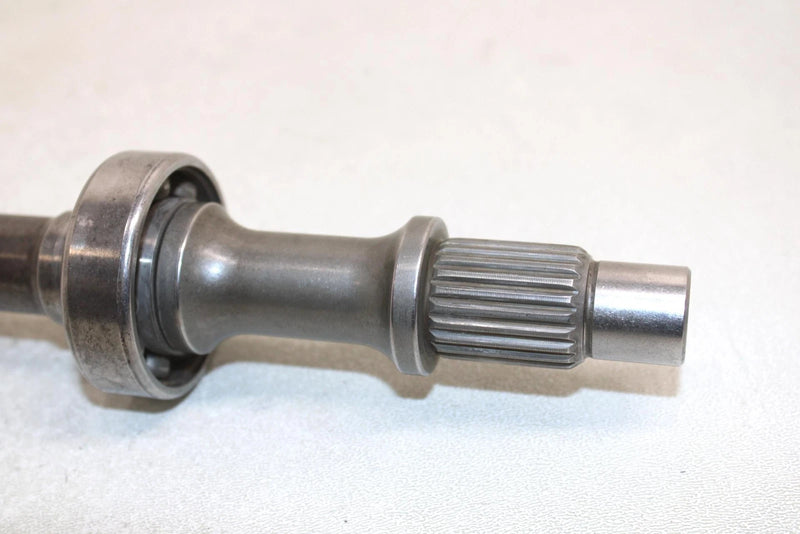 02 Polaris Magnum 325 4x4 Oem Front Output Shaft 3233625 Q4998