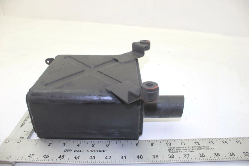  97 Arcitic Cat Jag DLX OEM Exhaust Muffler Resonator 0712-680 SA92