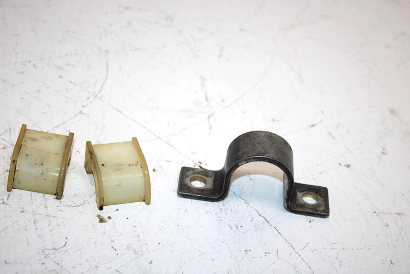 88 Yamaha Excel Iii Oem Steering Mount Set 84M-23872-00-00 SY12
