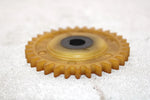 2001 Yamaha  Raptor 660r Oem Oil Pump Drive Gear 3AJ-13325-00-00 AY33