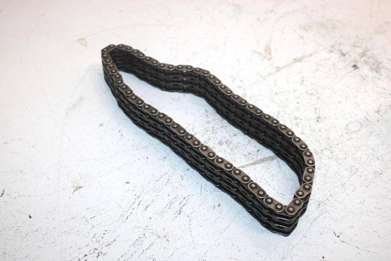 84 Yamaha Phazer Se OEM 64P Drive Chain 94890-05066-00 SY9