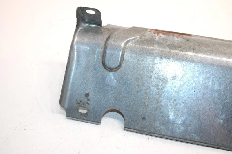 2001 Bombardier Traxter Oem Exhaust Muffler Heat Shield 707600094 AB10