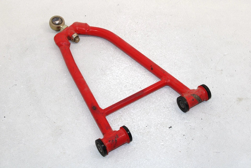 06 Polaris Fusion 600 Ho Oem Left Upper A Arm With Ball Joint 2203019-293 SP197