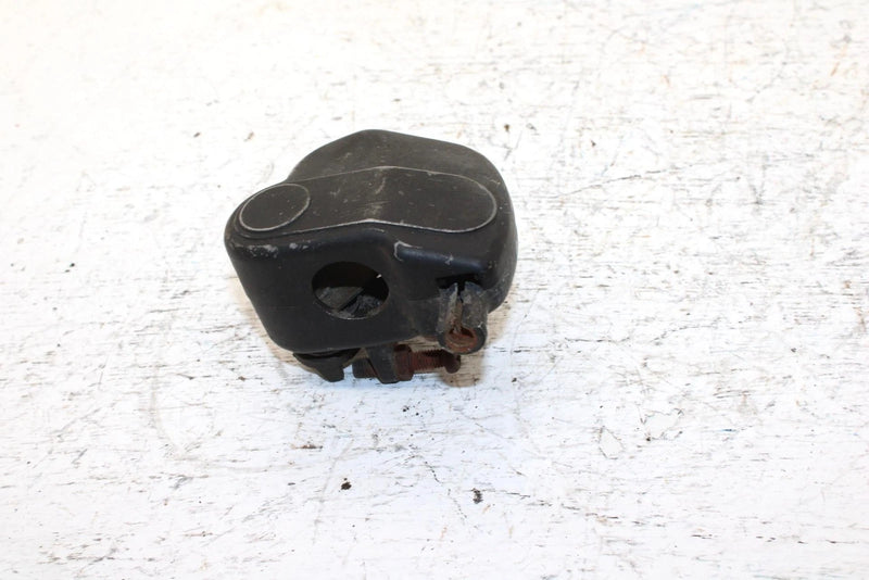 1992 Kawasaki Bayou 220 Oem Throttle Lever 39074-0013 AK36