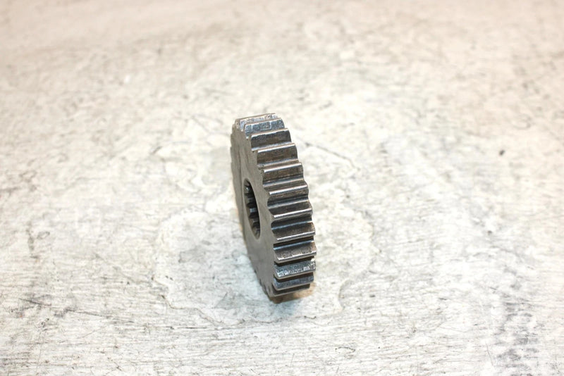 1998 Ski-doo Mach 1 700 Oem 26T Upper Drive Sprocket 504085300 SS3