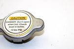 1995 Polaris Sportsman 400 Oem Radiator Cap 2511270 Q286