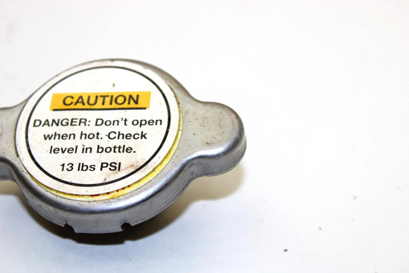 1995 Polaris Sportsman 400 Oem Radiator Cap 2511270 Q286