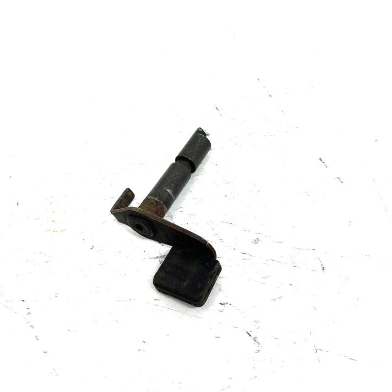 85-88 Yamaha Moto 4 YFM200DX OEM Decompression Lever 24W-12288-00-00 AY68