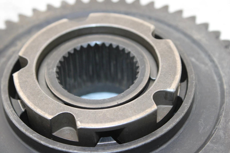 1994 Polaris Classic Touring Oem 52T Reverse Gear 1341410 SP55