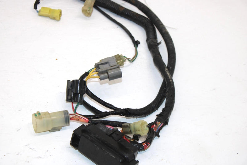 2009 Honda Trx 500 Fpea Foreman P/s Es Oem Main Wire Harness 32100-HP0-E31 AH17
