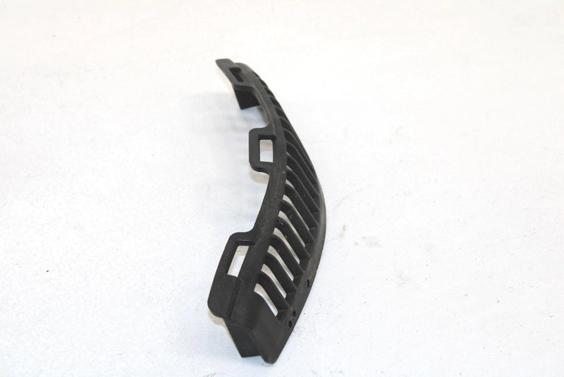 02 Polaris Xc Sp 500 Oem Upper Hood Screen 5434198-070 Q919