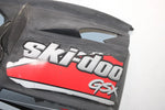 06 Ski-doo Gsx 600 Ho Sdi Oem Right Side Panel 517303179 SS14