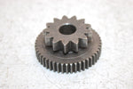 1997 Suzuki King Quad 300 4x4 Oem Starter Reduction Gear 12611-19B02 AS11