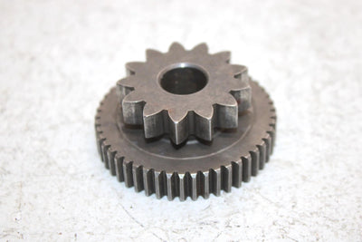 1997 Suzuki King Quad 300 4x4 Oem Starter Reduction Gear 12611-19B02 AS11