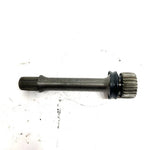 01-04 Honda Foreman Rubicon TRX500 OEM Rear Prop Driveshaft 40201-HN2-000 AH79