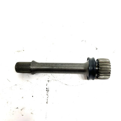 01-04 Honda Foreman Rubicon TRX500 OEM Rear Prop Driveshaft 40201-HN2-000 AH79