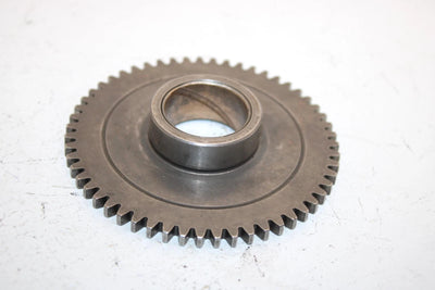 87 Yamaha  Champ 100 Yfm100t Oem Starter Idler Gear 2HX-14417-10-00 AY4