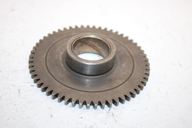 87 Yamaha  Champ 100 Yfm100t Oem Starter Idler Gear 2HX-14417-10-00 AY4