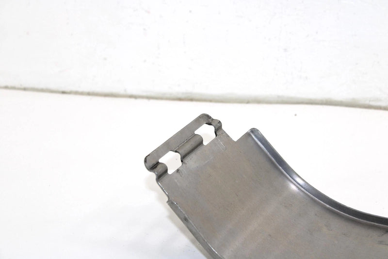 01 Polaris Xc Sp 500 Oem Clutch Belt Cover 1013069 SP178