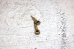 1996 Arctic Cat Cougar Oem Oil Pump Check Valve Pair 3003-217 Q216