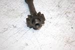 2004 Honda Fourtrax Rincon Oem Starter Reduction Shaft 28130-HN8-000 AH2
