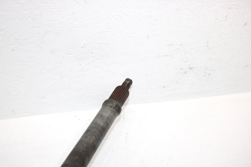 1985 Honda Atc 110a All Terrain Oem Rear Axle 42310-968-680 AH58