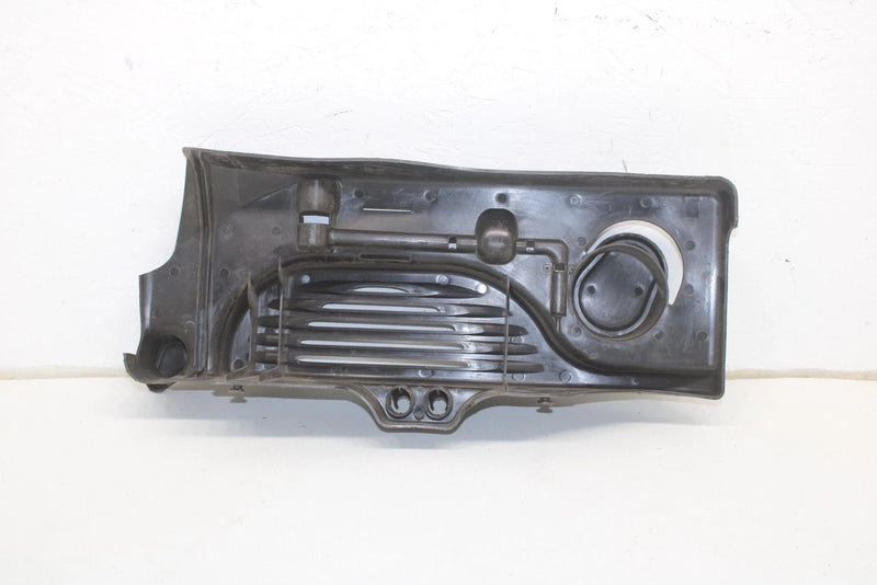 09 Polaris Dragon Rmk 800 Oem Center Electrical Cover 5436633 SP189