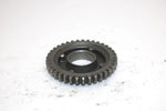09 Honda Trx 500 Fpea Foreman P/s Oem 37T Countershaft Gear 23451-HP0-A00 AH17