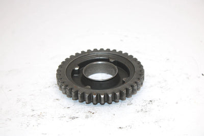 09 Honda Trx 500 Fpea Foreman P/s Oem 37T Countershaft Gear 23451-HP0-A00 AH17