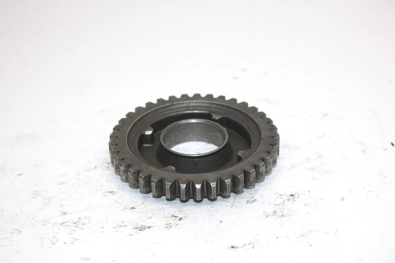 09 Honda Trx 500 Fpea Foreman P/s Oem 37T Countershaft Gear 23451-HP0-A00 AH17